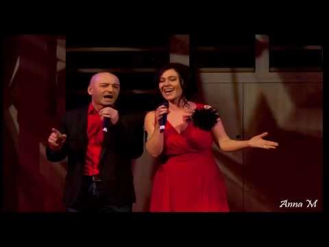 თემურ და ელიზა ბოჯგუები - მარტვილი  мегрельская песня