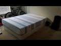 Vibe 12-Inch Gel Memory Foam Mattress Review - I Was Surprised