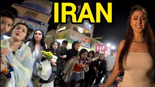 Life in Iran’s Heat! Incredible Walking Tour in South of IRAN, Bandar Abbas Grand Bazaar