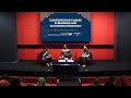 Meet the Editors: Contemporary Issues in Business and Economics Research 2024
