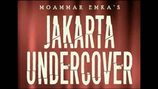 JAKARTA UNDERCOVER 4IN1 - MOAMMAR EMKA