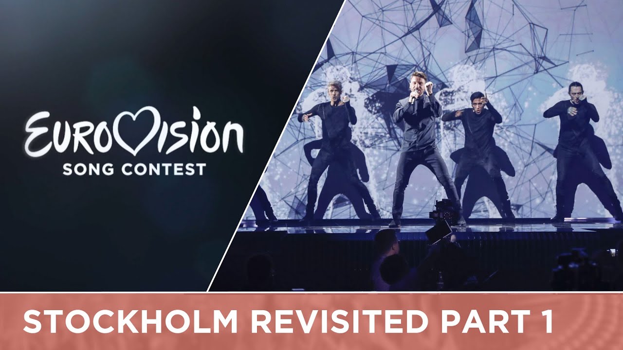 Stockholm Revisited Episode 1: Behind The Scenes