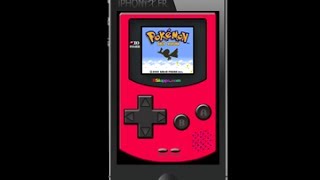 Download Gameboy Color Games On Android screenshot 3