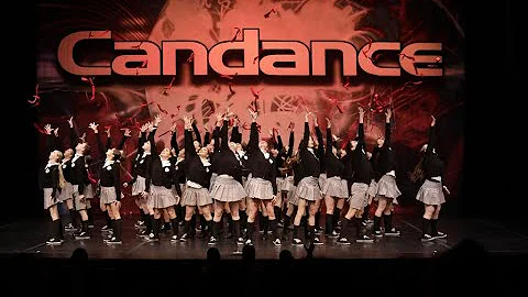Rhapsody -- Bonnie Kilburn's Dance Center