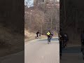 Riding with the homies #bike #bicycle #cycling