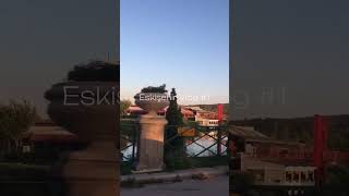 Eskişehir Gezi Vlogları