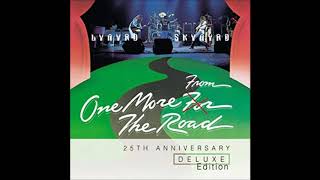 Lynyrd Skynyrd -Workin&#39; For MCA (Live) Alternate version- 1976