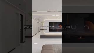 Livingroom Design Modern Bedroom Interior #ytshorts #youtubeshorts #youtube #ytshorts #design #reels