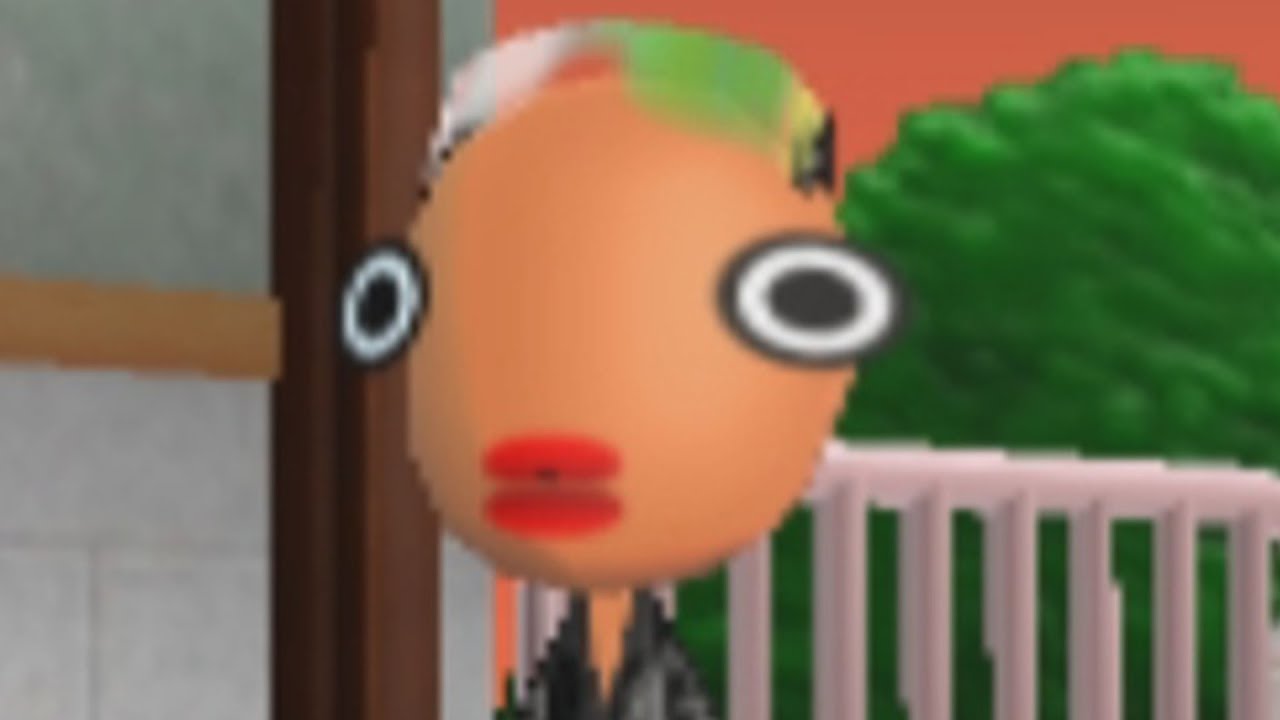 fishsticks grows up on tomodachi life YouTube