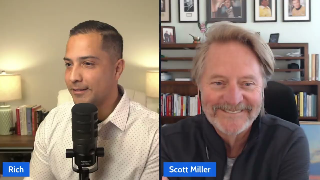 Are Mental Health Therapists Getting Better? The Data Says No. A conversation w/ Dr Scott Miller
