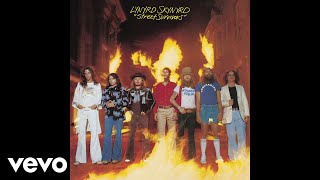 Lynyrd Skynyrd - Ain't No Good Life (Audio)