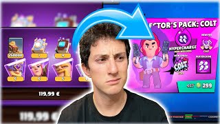 BRAWL STARS SIGUE LOS PASOS DE CLASH ROYALE