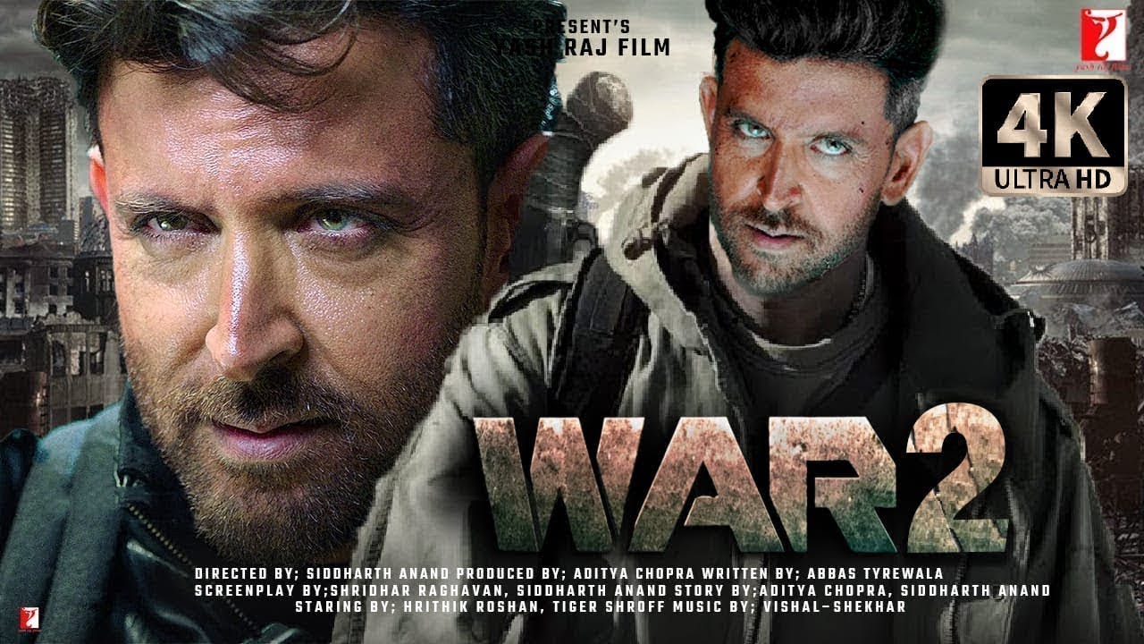 Hrithik Roshan Is Surprised By The Success Of His Dance Steps In War -  Filmibeat