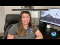 Winter Weather Forecasting: Variation