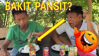 Gulat si Bemaks sa huli🤣Bakit ibang ulam Ang laman🤣Watch till the end🤣Bemaks tv