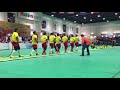 Tug of War Asean Championship 2017 QF VIE MAS