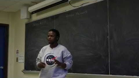 A Taste of Feynman Diagrams - Part 1