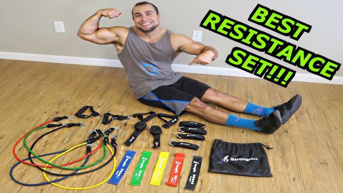 Best Way to Use Exercise Bands: Ultimate Guide for Maximum Results