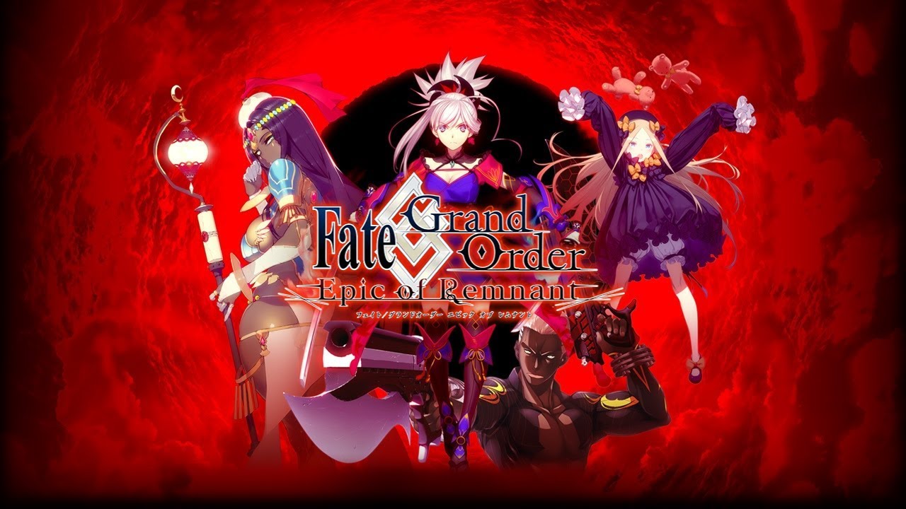 Fgo ストーリー攻略配信 清姫たちと往く 亜種特異点 下総国 英霊剣豪七番勝負 二日目 Fate Grand Order Youtube