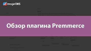 Обзор плагина Premmerce - cоздаем интернет-магазин бесплатно на WooCommerce