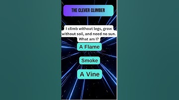 Can You Solve This in 10 Seconds? 🤔🕒 #quiz #challengeyourbrain #riddles #trivia #entertainment