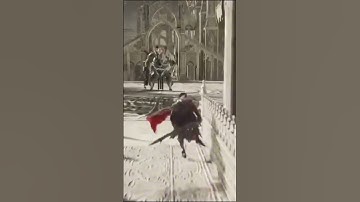 I Made A Mistake #codevein