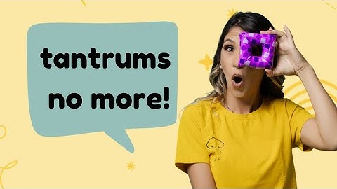 Creating a Calming Corner at Home | Help Toddlers Manage Big Emotions