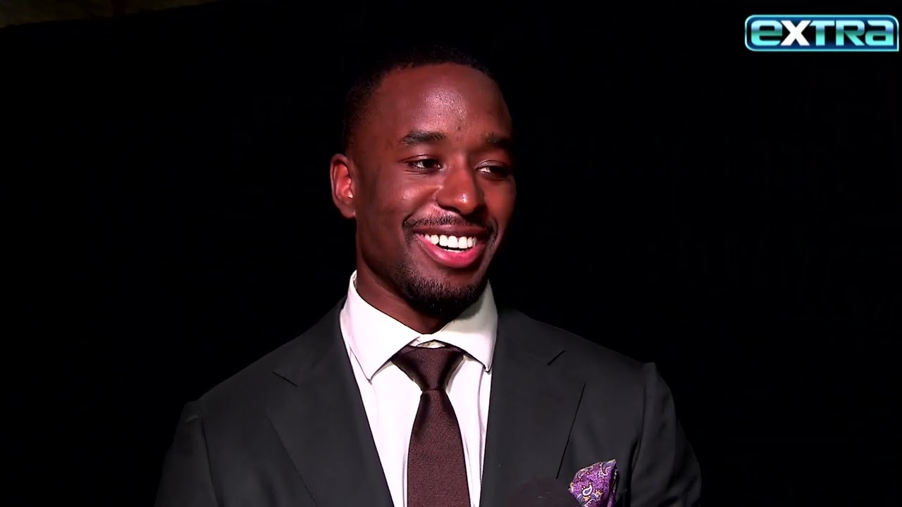 ‘The Bachelorette’: Xavier Bonner on Getting CLOSURE with Charity Lawson (Exclusive)