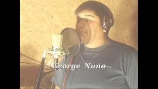 Video thumbnail of "George Nuna - Innu Ishkuess"