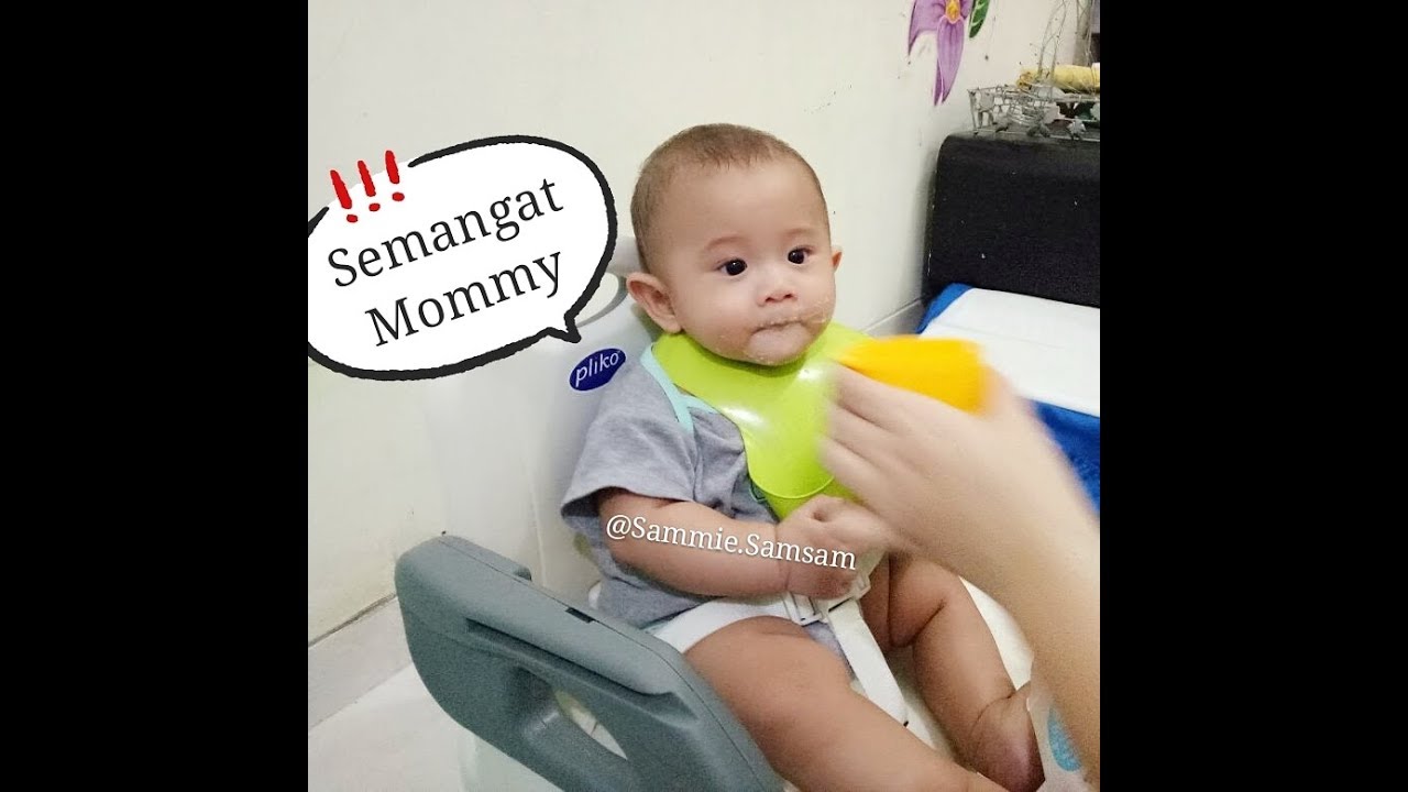  Kursi  Bayi  Untuk Makan Manfaat Jenis Tipe Tips 