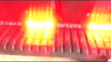 Nighthawk LED 3 Watt Rocker Running board Lights