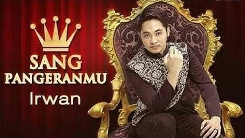 Irwan DA2 _ Senandung rembulan, nyanyi sambil main kendang.. KEREN ABISS!!