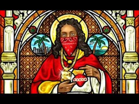 Game - Dead People ft Dr.Dre (Produced by Dr.Dre) *Jesus Piece 2012