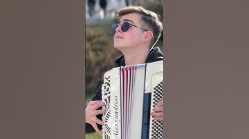 Thumbnail of Beautiful Tango on Accordion