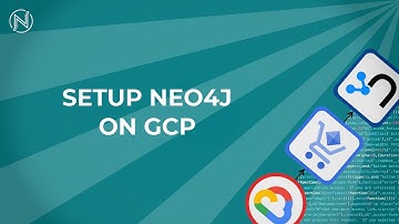 Neo4j AuraDB/AuraDS Setup on Google Cloud Marketplace