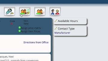 Creating Rebate Payment Methods