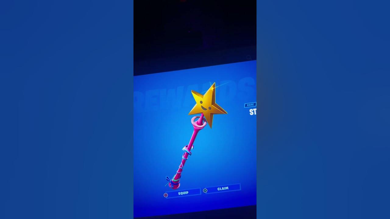 STAR WAND PICKAXE RETURN RELEASE DATE IN FORTNITE ITEM SHOP! - YouTube - When Will The Star Wand Come Back