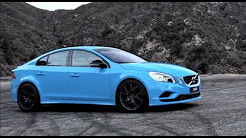 Volvo S60 - Wikipedia, Volvo's Excellent V60 and S60 Polestar Gets a New 367-hp ..., New 367 horsepower Volvo S60 and V60 Polestar now available ..., Volvo S60 Reviews | Volvo S60 Price, Photos, and Specs | Car and ..., 508 Horsepower Volvo S60 Polestar - CAR and DRIVER - YouTube