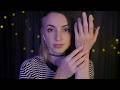 Mirror asmr follow me mirrored touch on me  you reflected triggers