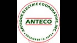 48th Annual General Membership Assembly | ANTECO | 6September2025