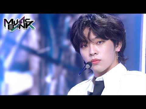 KINGDOM(킹덤) - EXCALIBUR (Music Bank) | KBS WORLD TV 210226