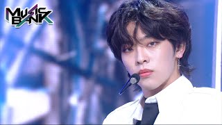 KINGDOM(킹덤) - EXCALIBUR (Music Bank) | KBS WORLD TV 210226