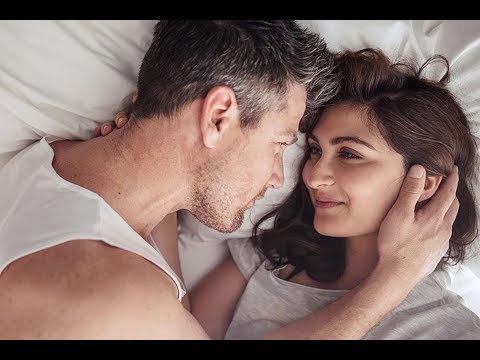 Video: How Marriage Affects Men's Health