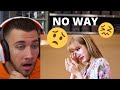 OMG WHAT? Lisa deserves better - Reaction