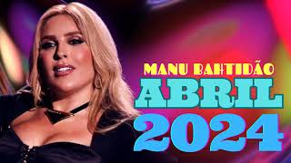 DescriçãoBahtidão 2024-Cd Manu Bahtidão As Melhores Musicas 2024...