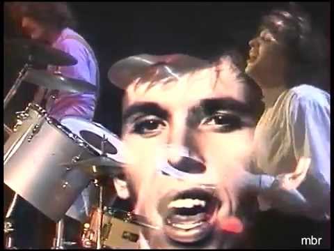 Виталий Дубинин ."Лень". Волшебные сумерки. 1983. (Реальное видео).