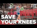 PREVENT Knee Injury with THESE Step Up Variations
