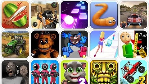 Stair Race 3D - All Levels Gameplay Android,ios Walkthrough Mobile Game Update