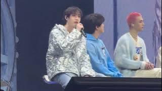 Bang Chan, Changbin - My People [Full]