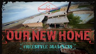 New Bando, No Limits | Pure FPV Bando Freestyle | 4K